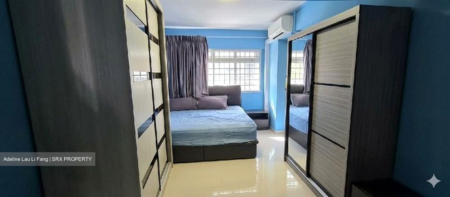 Blk 199 Pasir Ris Street 12 (Pasir Ris), HDB 5 Rooms #595317961